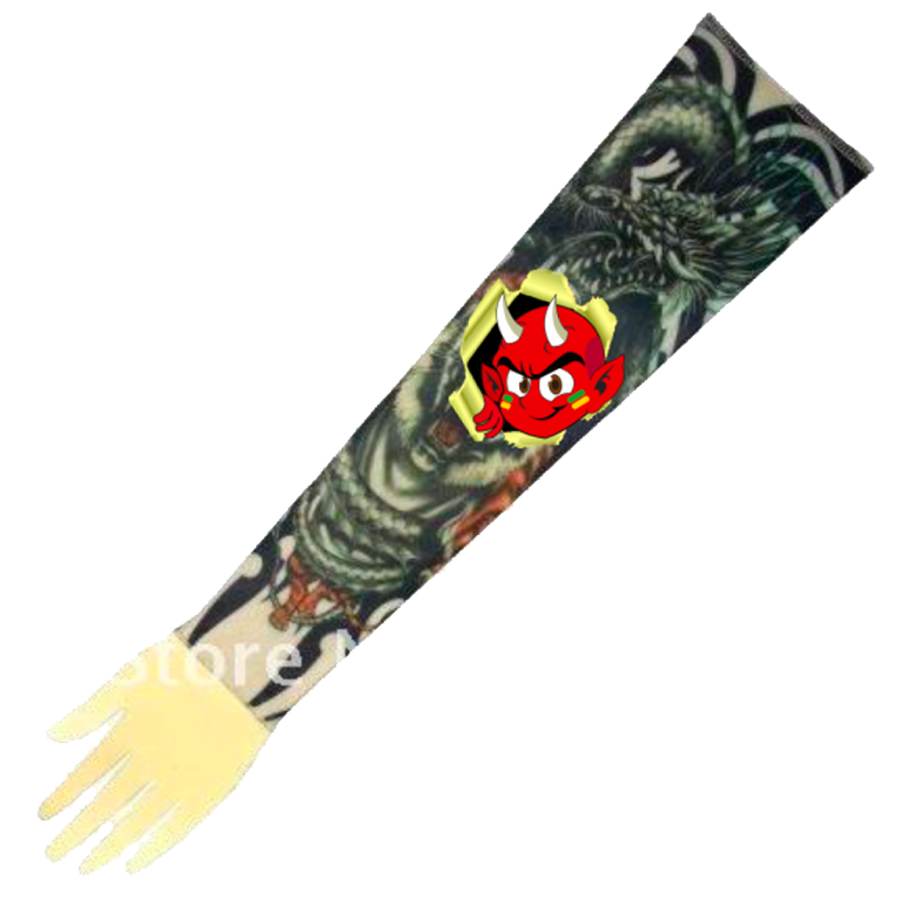 GANT TATOUAGE WORLDCUP