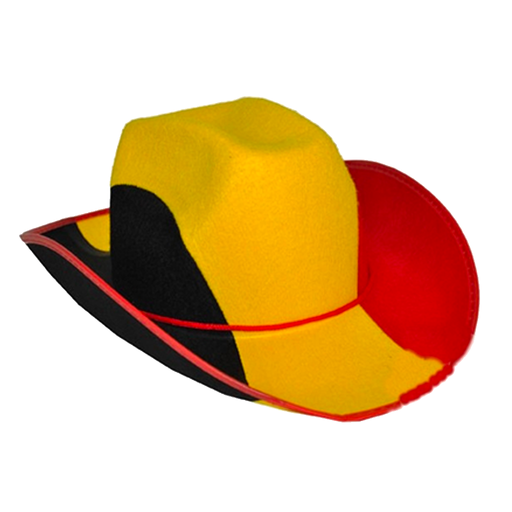 COWBOY HOED WORLDCUP