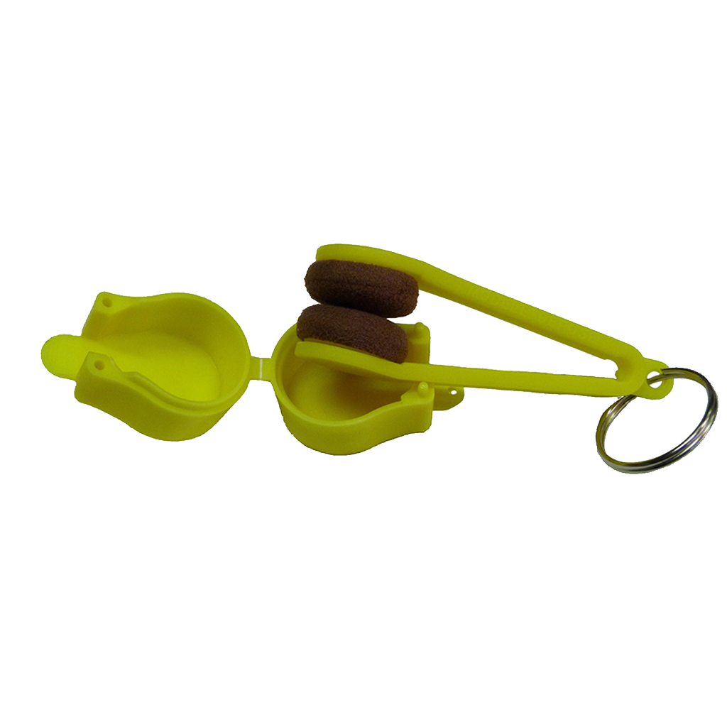 VISIOCLEAN NETTOIE LUNETTES