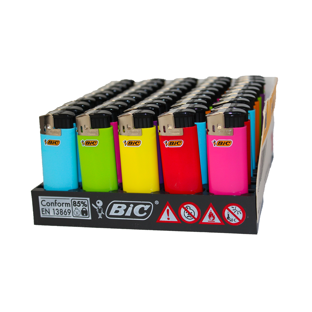 BRIQUET BIC J39