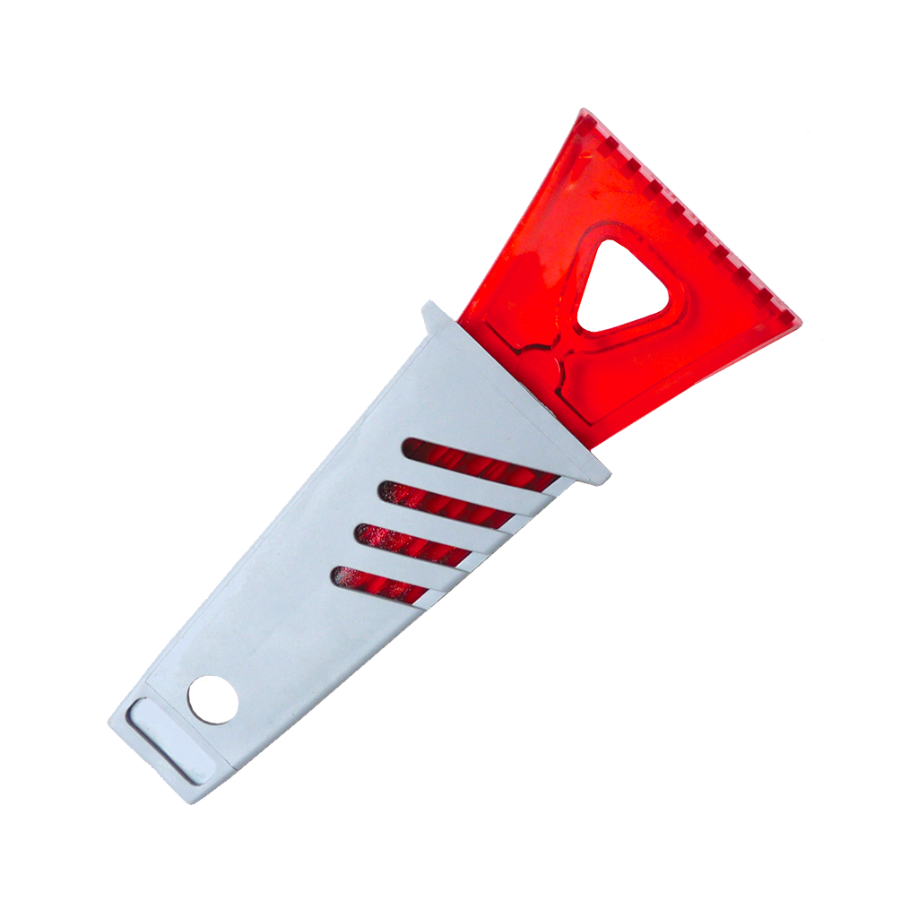 GRATTE GIVRE HOBBY 4 COLORS