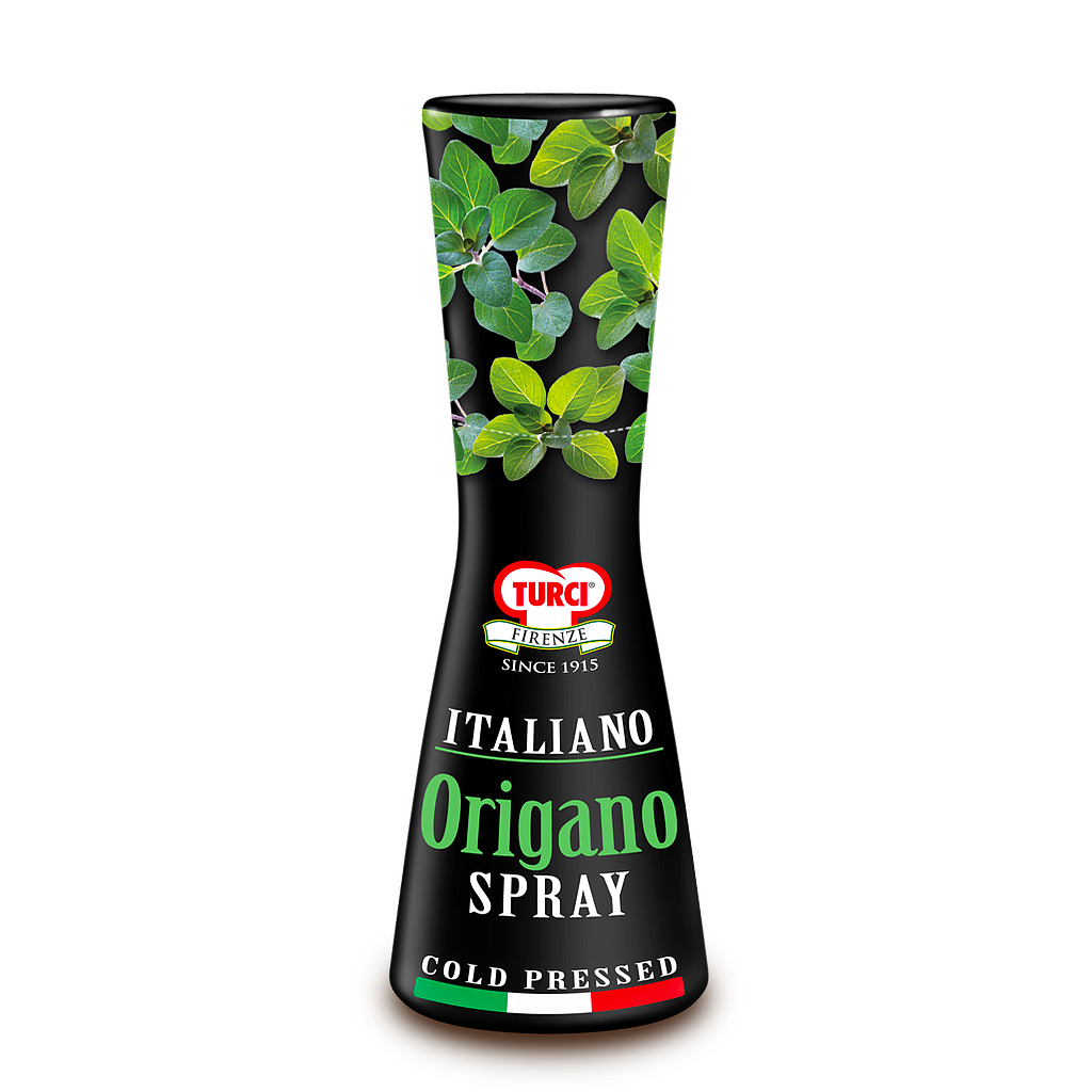 TURCI SPRAY ORIGANO 40ML