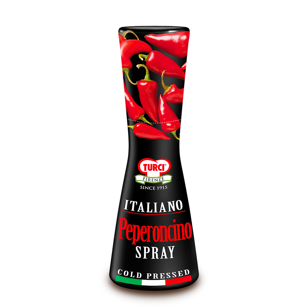 TURCI SPRAY PEPEROCINO 40ML