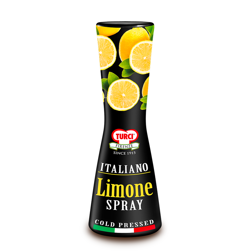 TURCI SPRAY LIMONE 40ML