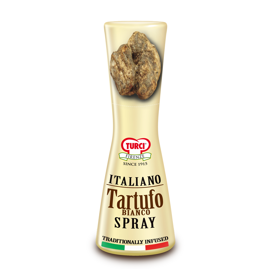 TURCI SPRAY TARTUFO 40ML