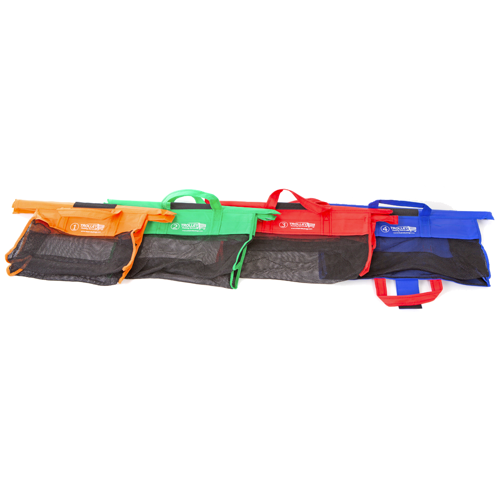 TROLLEY BAGS EXPRESS VIBE