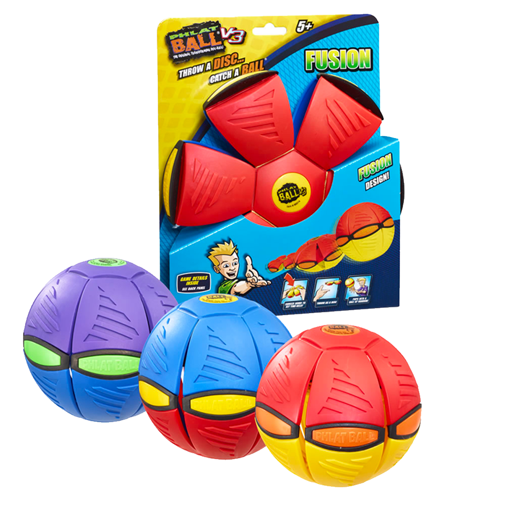 PHLAT BALL GOLIATH
