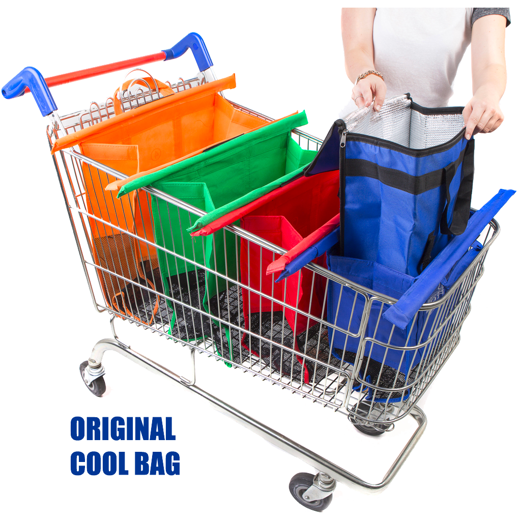 TROLLEY COOL BAG ORIGINAL