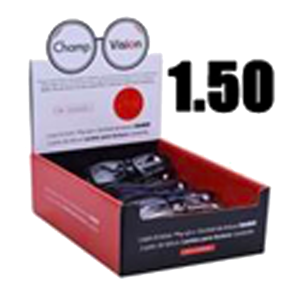 CHAMP VISION  REFILL D 1.5 