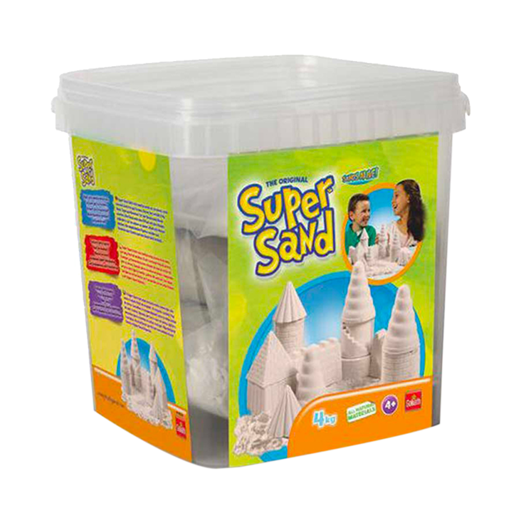 SUPER SAND BUCKET 