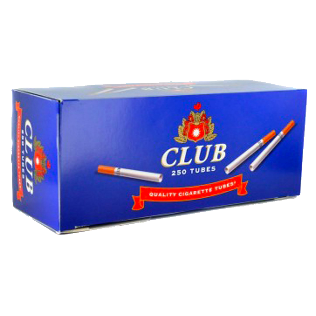 FILTRE CLUB TUBES RAME 250 