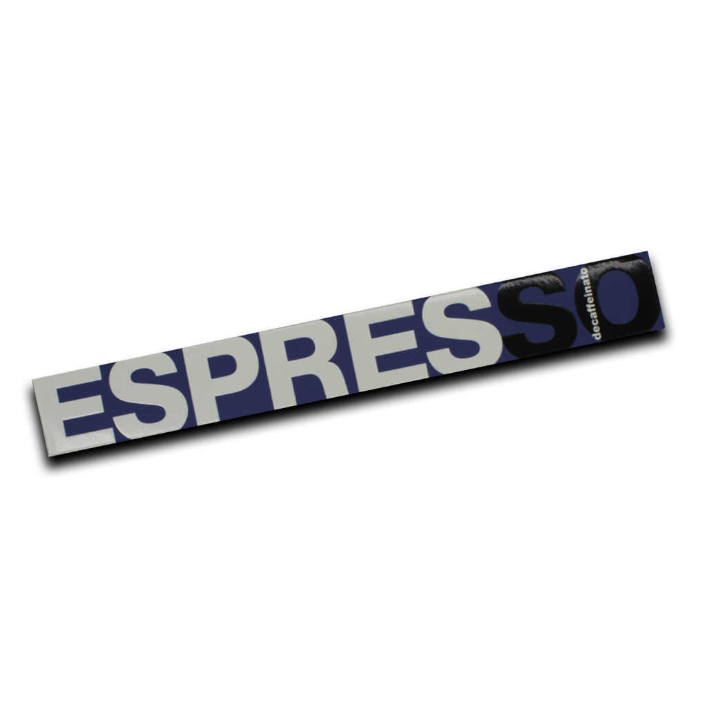 ESPRESSO DECAFFEINATO 10 CAPS 