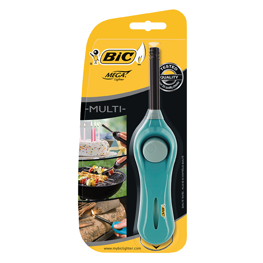 MEGALIGHTER U140 MULTI BLISTER 