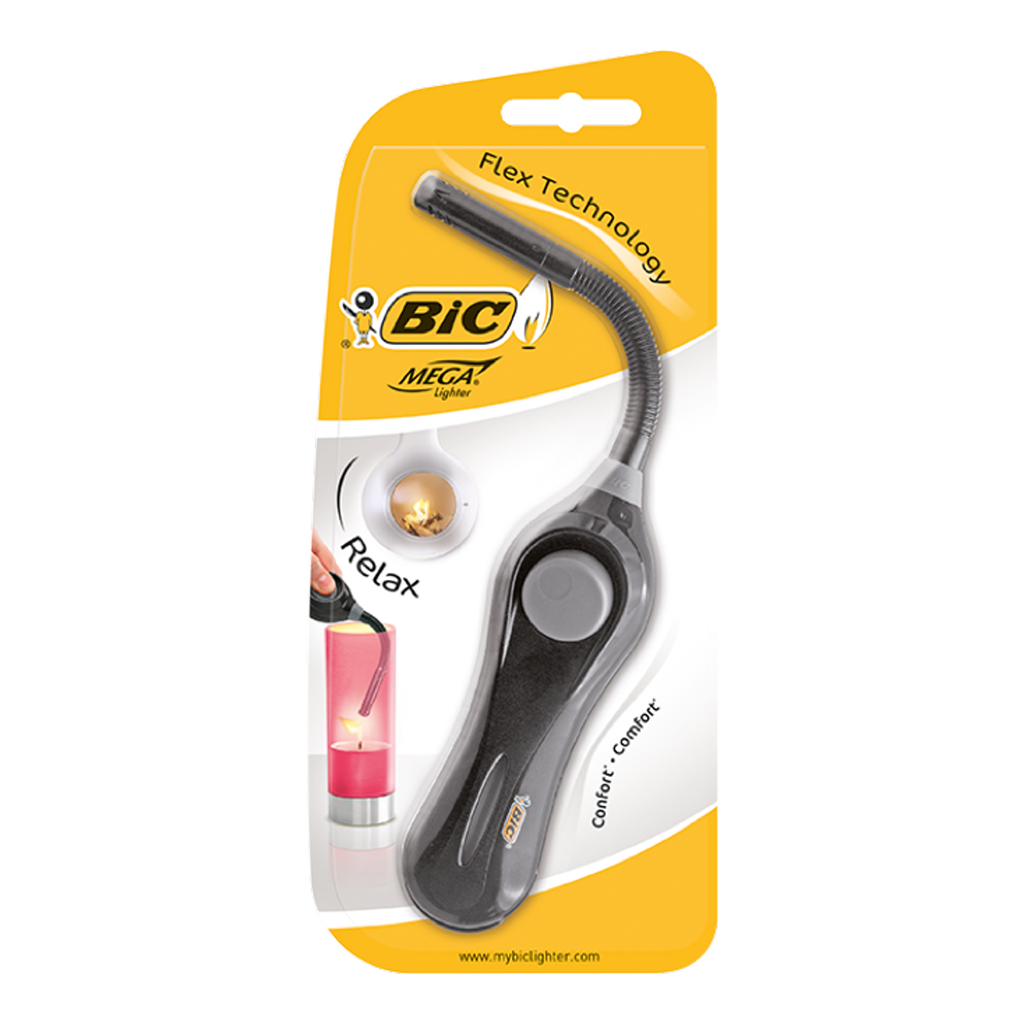 MEGALIGHTER U140 RELAX BLISTER 