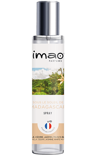 IMAO VAPO SOLEIL DE MADAGASCAR