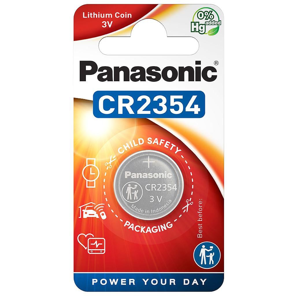 PANASONIC LITHIUM CR2354 3V /1