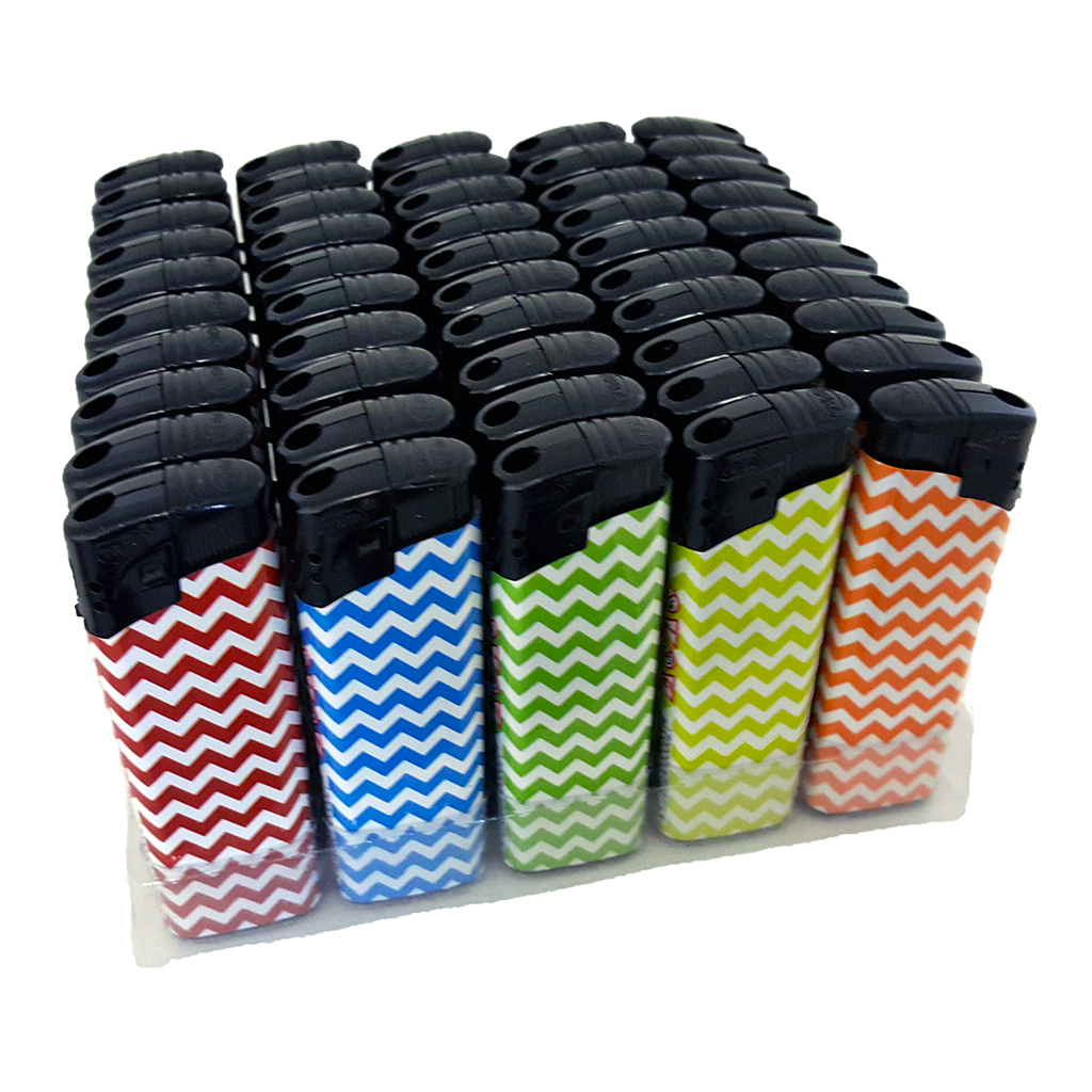 BRIQUET TOM ELECTRONIQUE