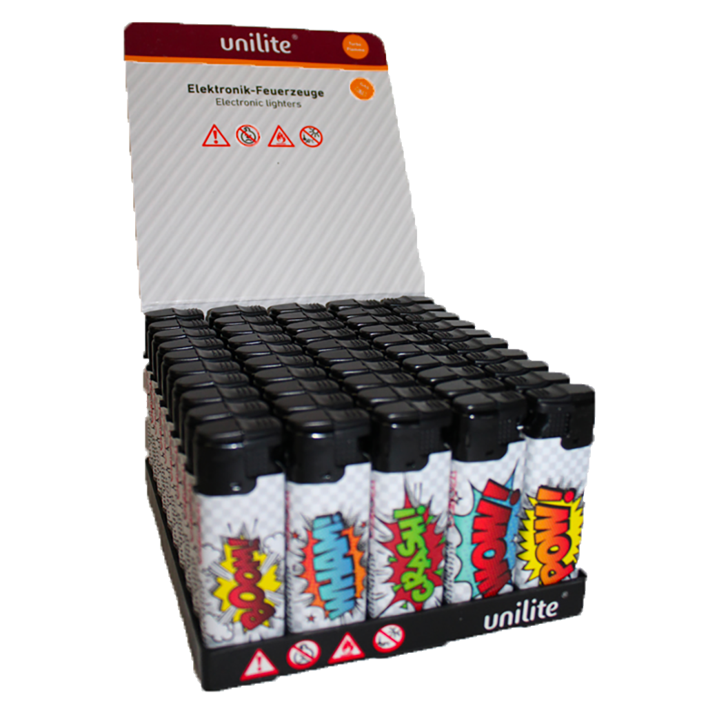 BRIQUET TOM JET FLAME LIGHTER 