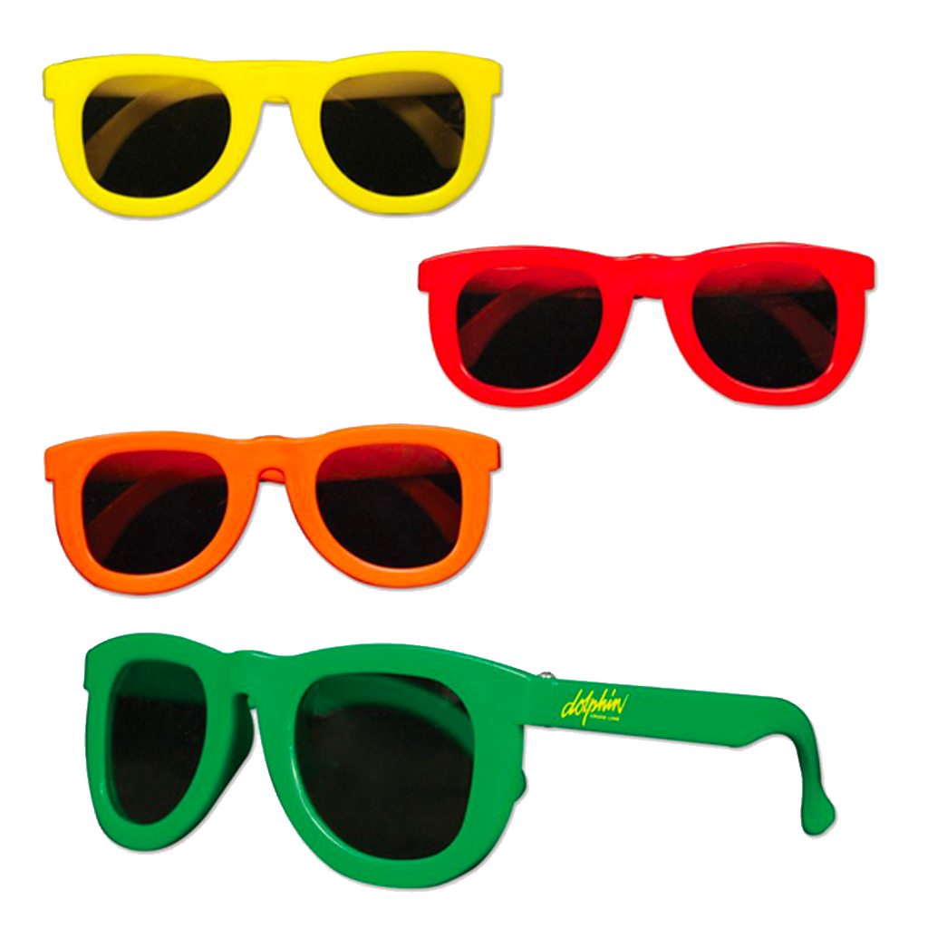 KIDS SUNGLASSES