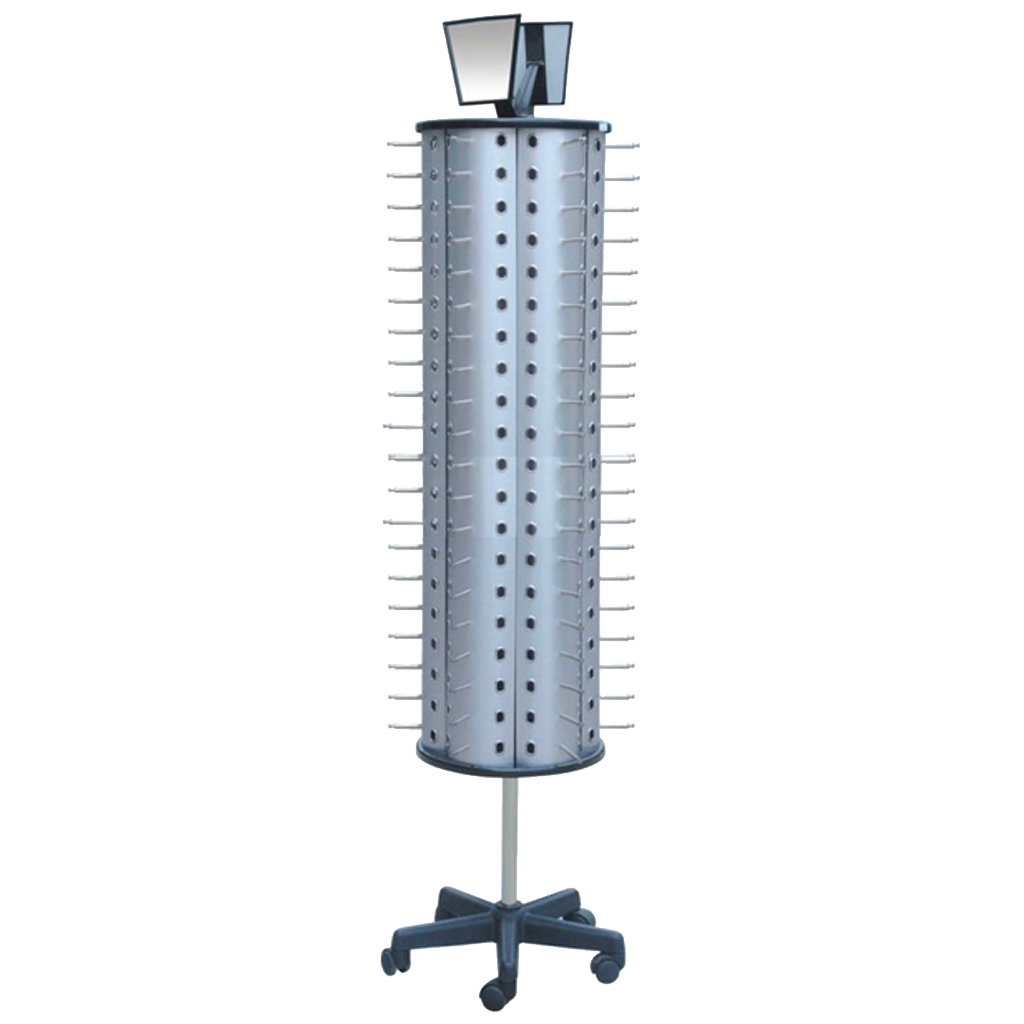 DISPLAY LUNETTE SOLAIRES 120 PCS  REF  1118