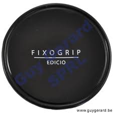 FIXOGRIP ROND NOIR 