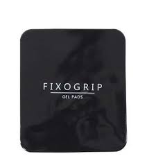 FIXOGRIP RECTANGLE NOIR 