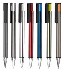 STYLO ALUMINIUM 