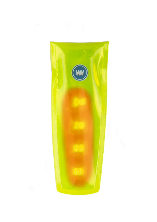 MULTILIGHT GEEL KIDS 