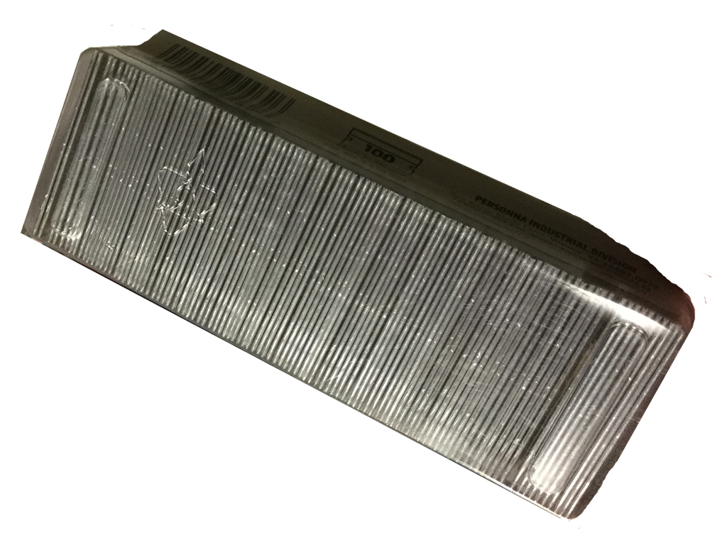 LAME RECHARGE CUTTER