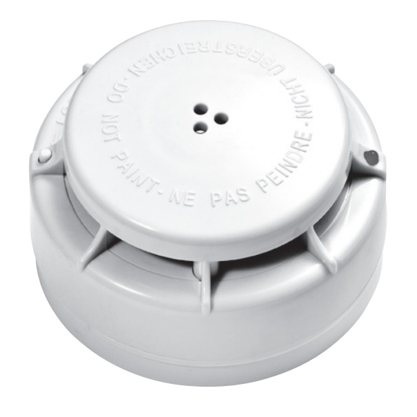DETECTEUR FUMEE 5 ANS 