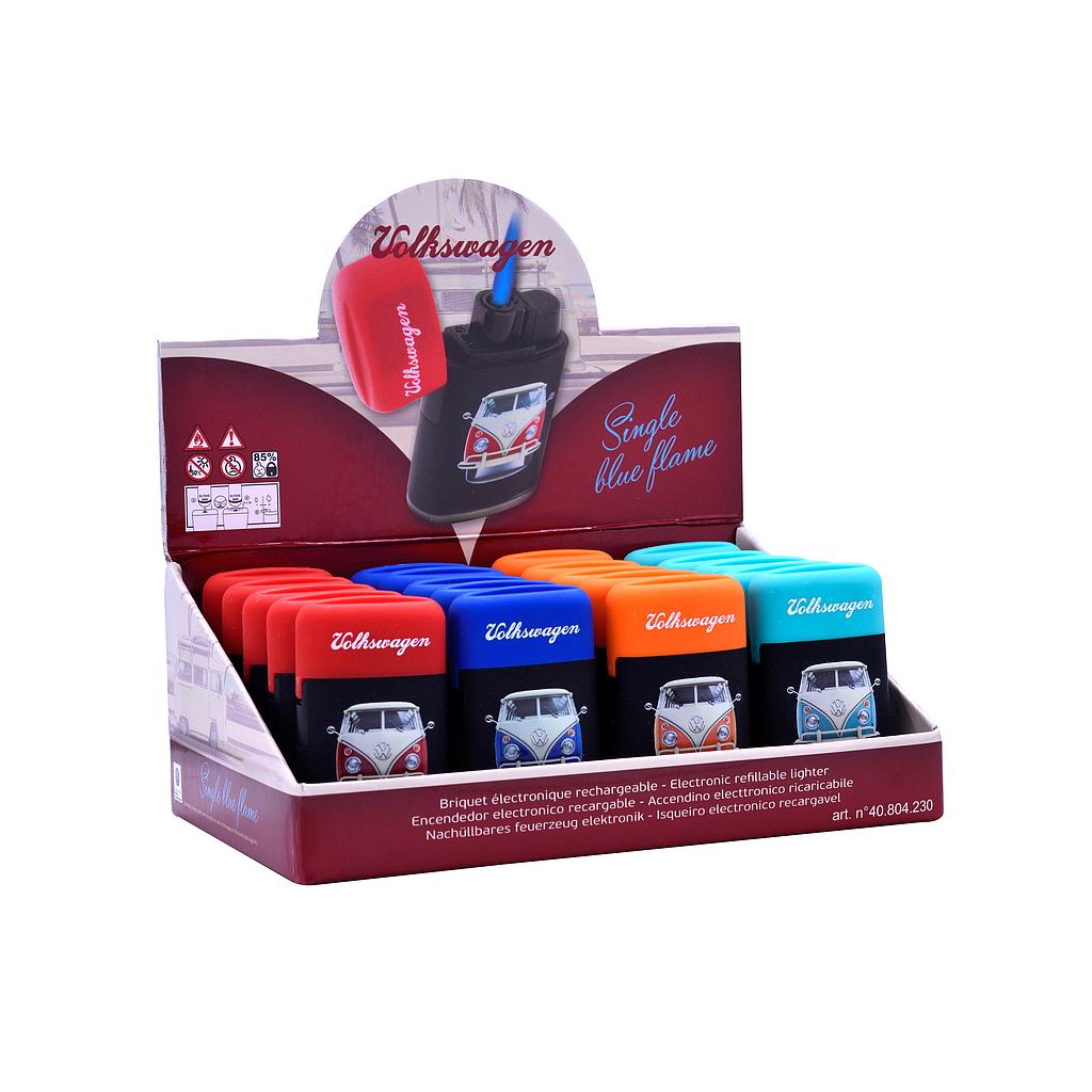 AANSTEKERS PROF VW SINGLE BLUE FLAME