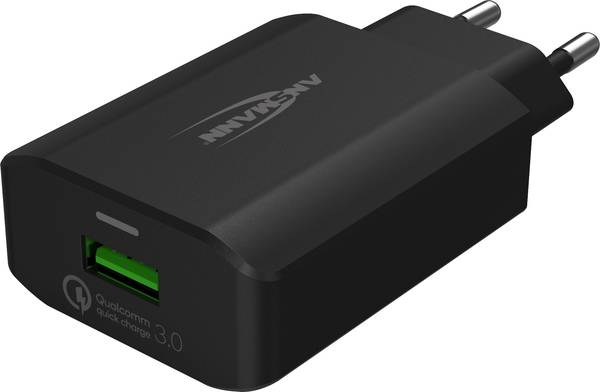 ADAPTATEUR SECTEUR USB 18W