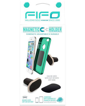 AIR VENT HOLDER MAGNETIC
