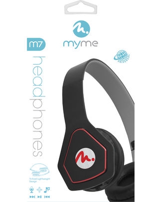MYME HANDFREE EARPHONES