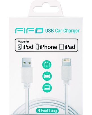 MFI/USB CABL IPOD IPHONE IPAD