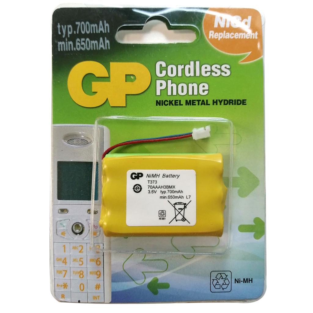 T373 3.6V-700MAH NIMH BEACOM6