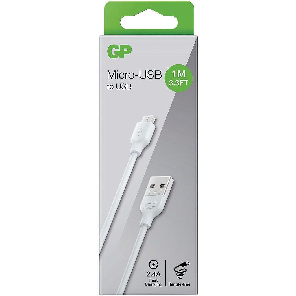 GP CB14 LAADKABEL MICRO-USB