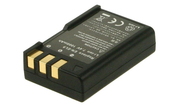 DIGITAL CAMERA BATTERY 7.4V 70