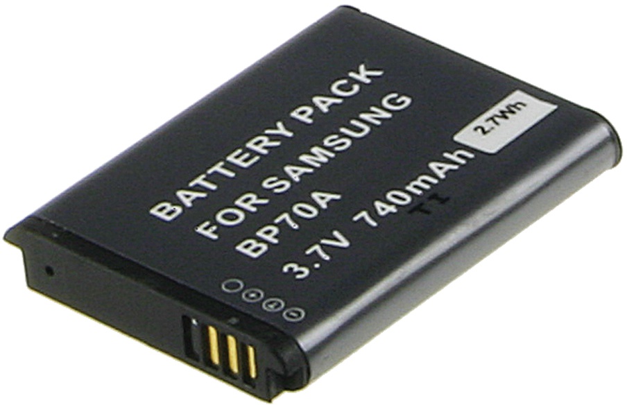 BATTERY SAMSUNG BP70A