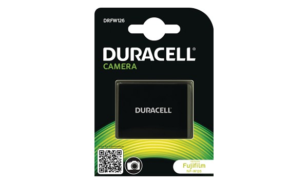DIGITAL CAMERA BATTERY 7.2V 10