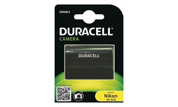 CAMERA BATTERY 7.4V 1400MAH