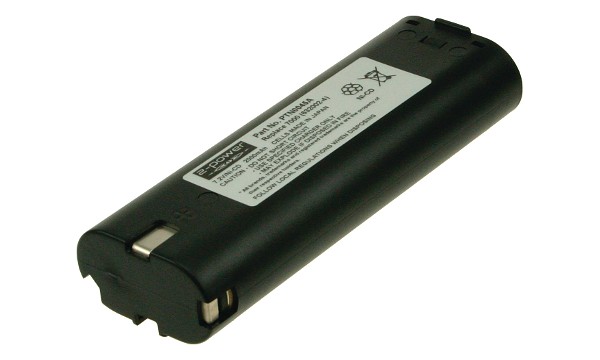POWER TOOL BATTERY 7.2V 3000MAH