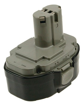 POWER TOOL BATTERY 18V 3000MAH