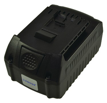 POWER TOOL BATTERY 18V 4000MAH
