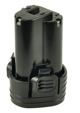 POWER TOOL BATTERY 10.8V 1500MAH