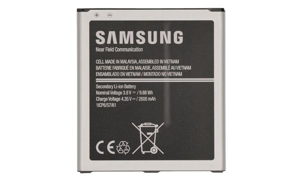 BATTERY SAMSUNG J5