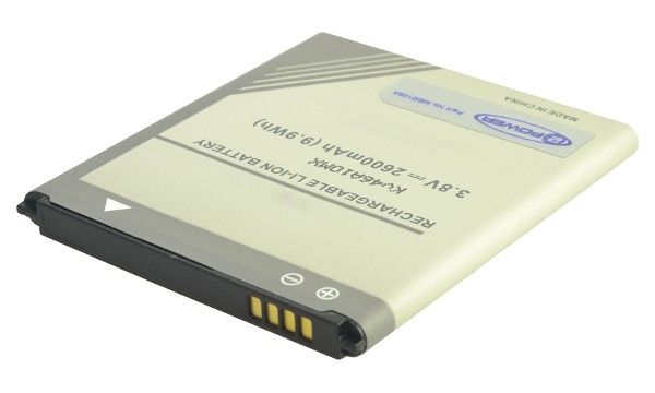 BATTERY SAMSUNG GALAXY S4