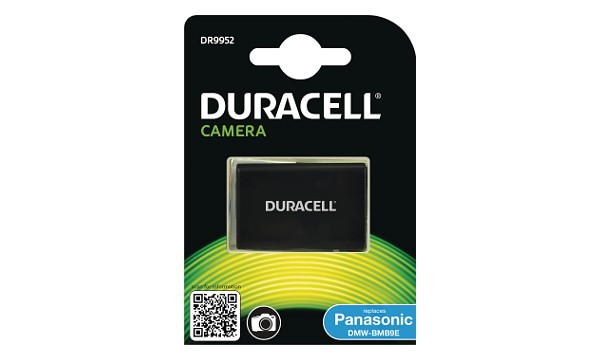 DIGITAL CAMERA BATTERY 7.4V 850MAH