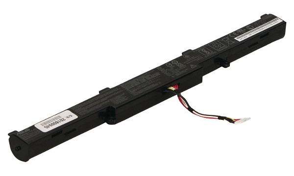MAIN BATTERY PACK 15V 3200MAH