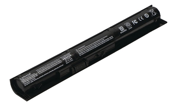 MAIN BATTERY PACK 14.8V 2800MAH